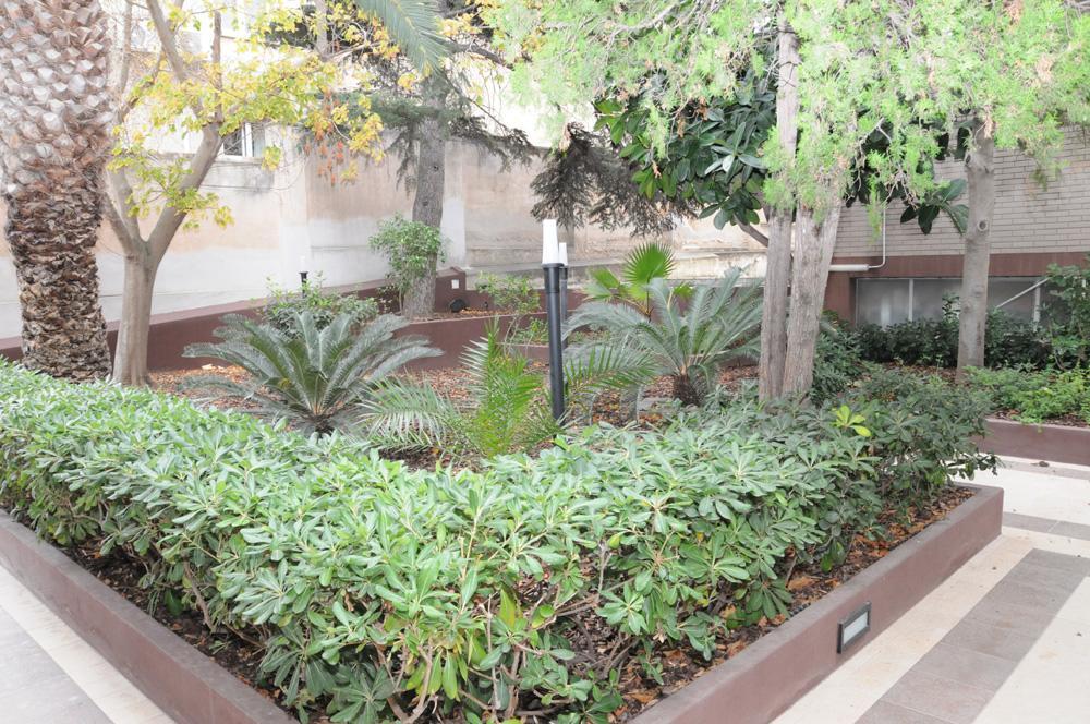 Ilm Cagliari Otel Dış mekan fotoğraf